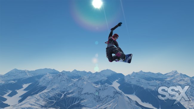 SSX