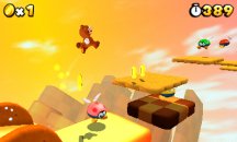 Super Mario 3D Land