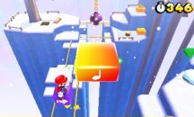 Super Mario 3D Land
