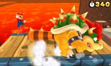 Super Mario 3D Land