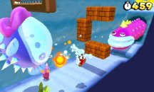 Super Mario 3D Land