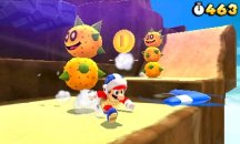Super Mario 3D Land