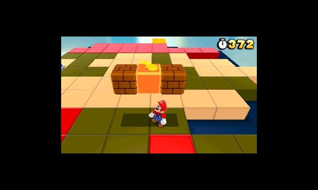 Super Mario 3D Land