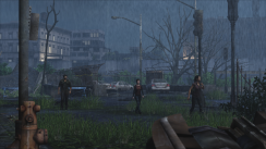 The Last of Us
