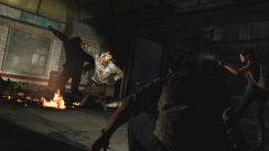 The Last of Us