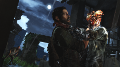 The Last of Us