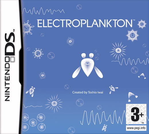 electroplankton nds espaol electroplankton nds espaol