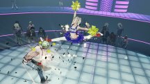Lollipop Chainsaw