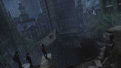 The Last of Us