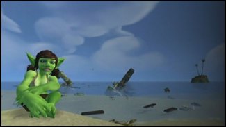 World of Warcraft: Cataclysm