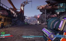 Borderlands 2