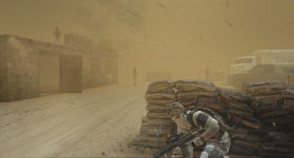 Ghost Recon: Future Soldier