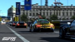 Need for Speed: Shift