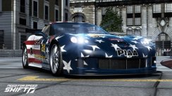 Need for Speed: Shift