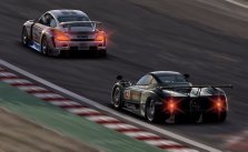 Need for Speed: Shift