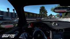 Need for Speed: Shift
