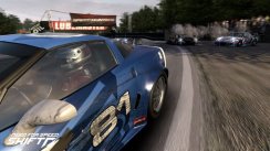 Need for Speed: Shift