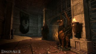 Dragon Age II