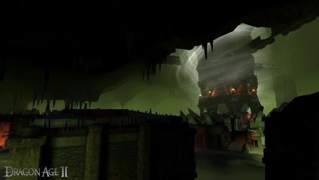 Dragon Age II