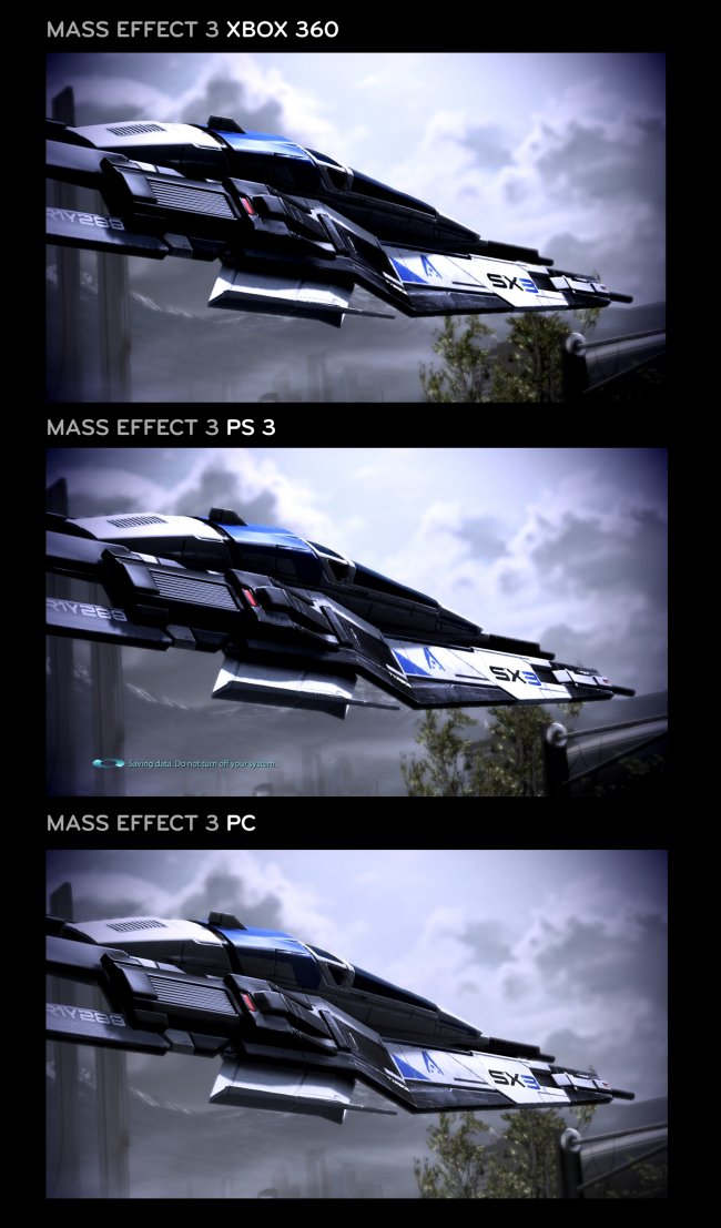 Mass Effect 3