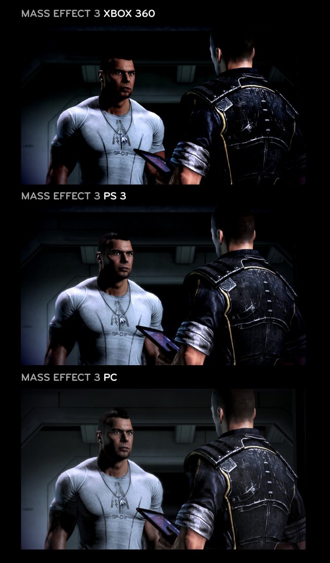 Mass Effect 3