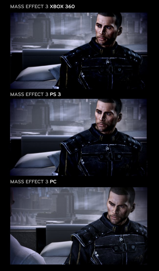 Mass Effect 3