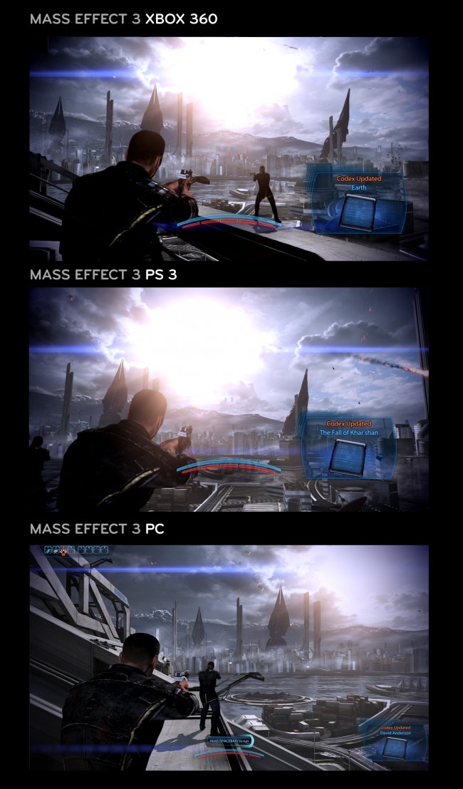 Mass Effect 3