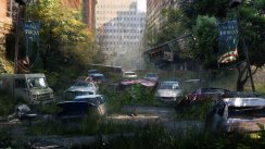 The Last of Us