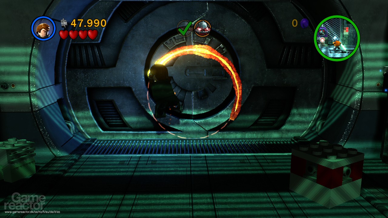 Star Wars Games Nintendo 3Ds « The Best 10+ Battleship games