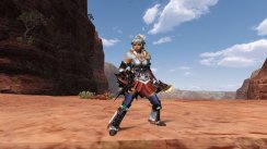 Monster Hunter Frontier