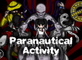 Paranautical Activity back on Steam
