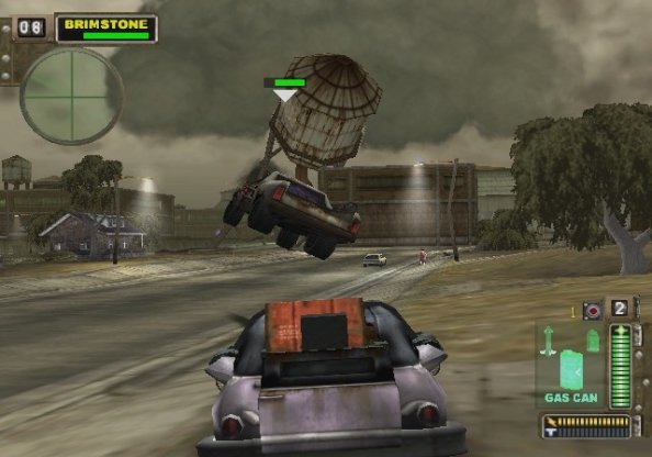 pictures of twisted metal black 6 10