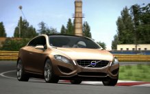 Volvo: The Game