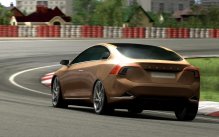 Volvo: The Game