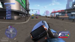 Crackdown