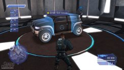 Crackdown