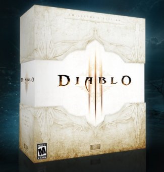 Diablo III