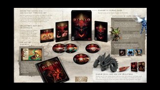 Diablo III