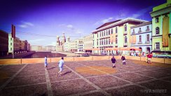 FIFA Street