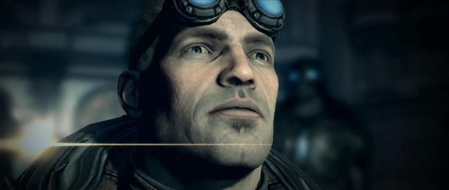 Gears of War: Judgment