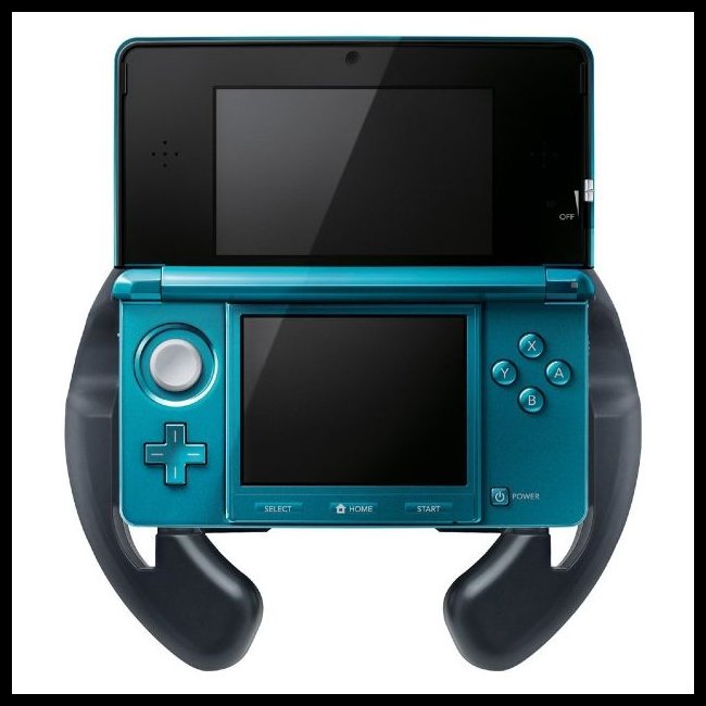 Mario Kart 7