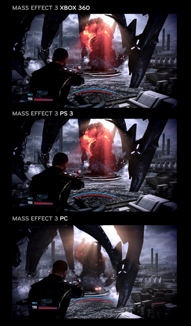 Mass Effect 3