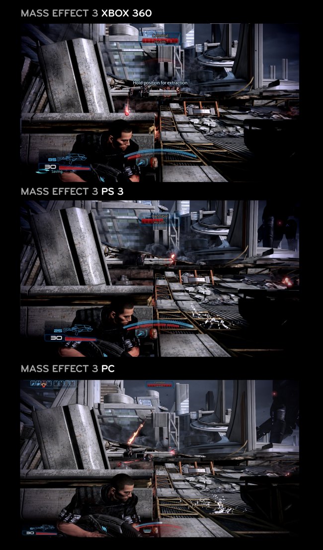 Mass Effect 3