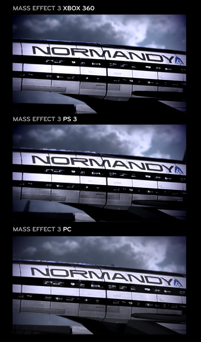 Mass Effect 3