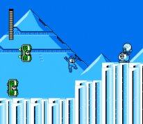 Mega Man 10 Mega Man 10