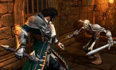 Castlevania: Lords of Shadow - Mirror of Fate