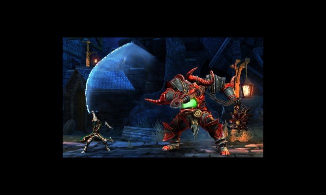 Castlevania: Lords of Shadow - Mirror of Fate