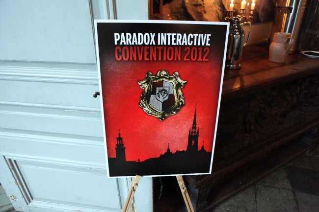 Paradox's Reign