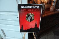 Paradox's Reign