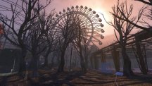 The Secret World